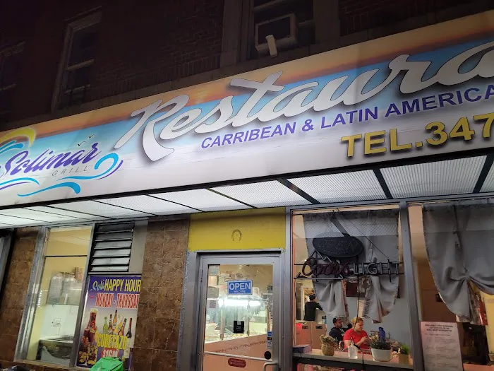 Solimar Grill Restaurant Picture 6