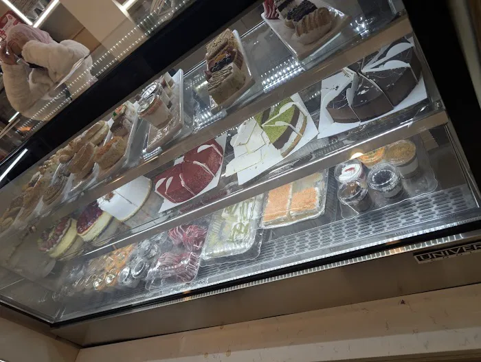 Finjan Café Picture 6