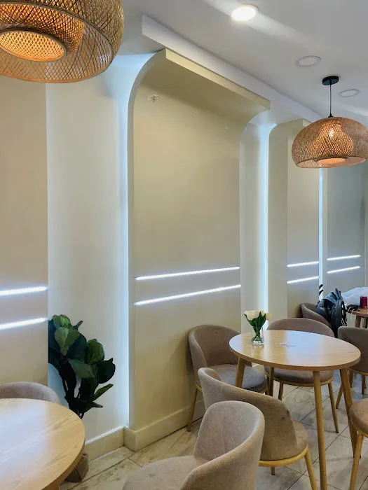 Finjan Café Picture 8