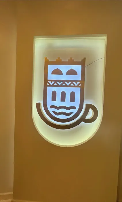 Finjan Café Picture 1
