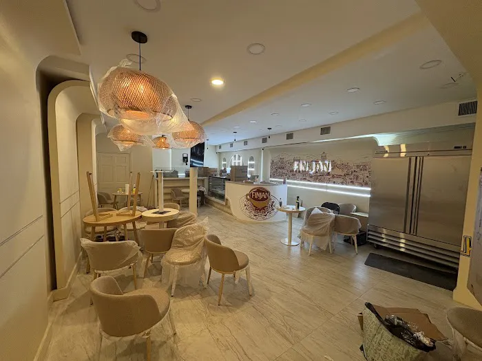 Finjan Café Picture 2