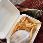 Kennedy Chicken Pizza & Kabab