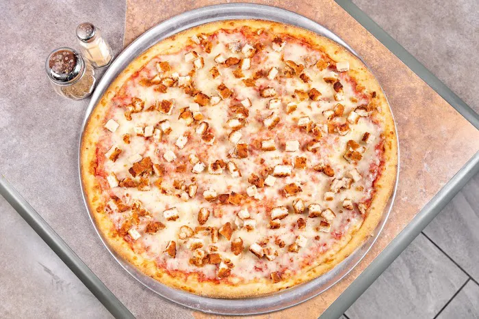 Kennedy Chicken Pizza & Kabab Picture 5