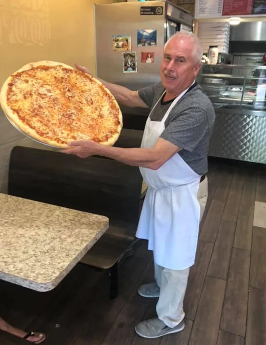 Primavera Pizzeria Picture 9