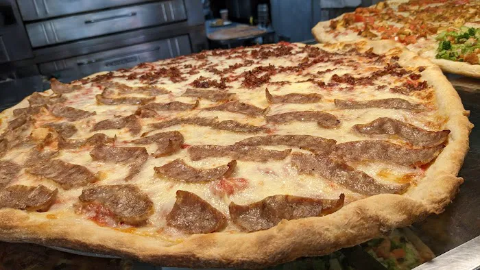 Primavera Pizzeria Picture 1