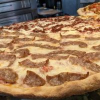 Primavera Pizzeria ico