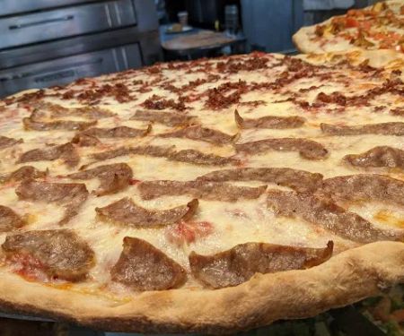 Primavera Pizzeria