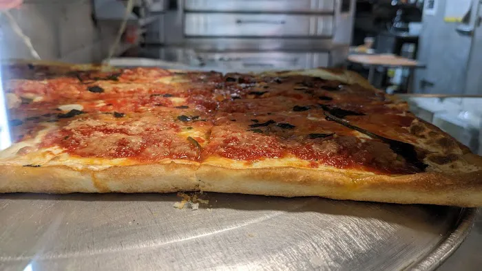 Primavera Pizzeria Picture 4