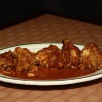 El Nuevo Pollo Sabroso 2 ico