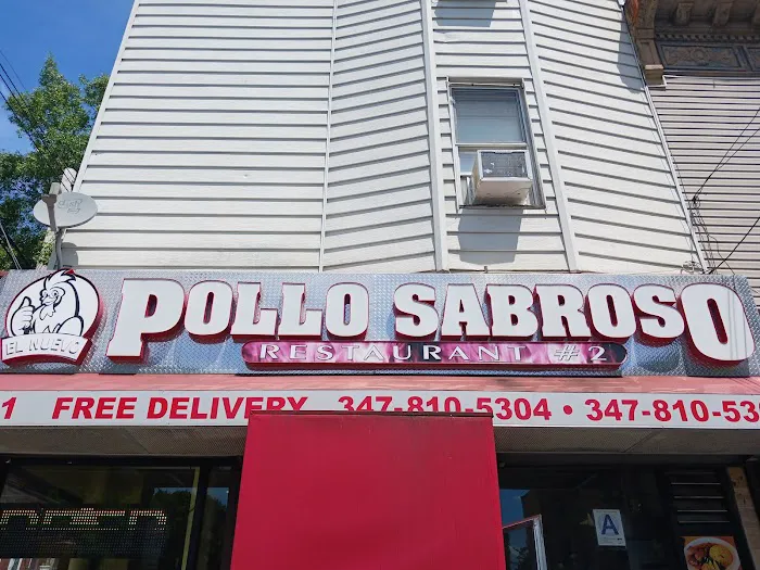 El Nuevo Pollo Sabroso 2 Picture 6