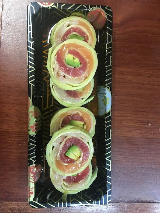 Osaka sushi Picture 8