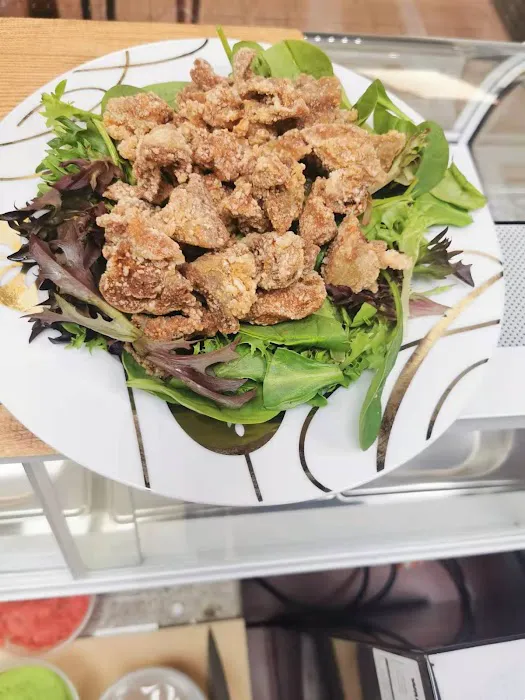 Osaka sushi Picture 5