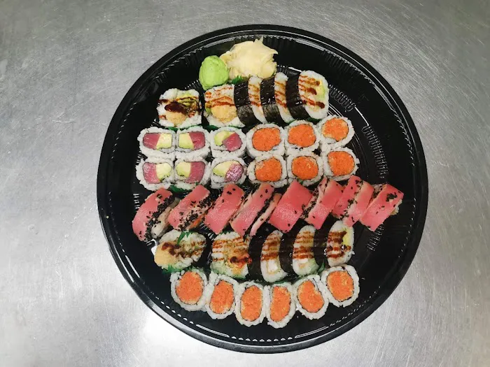 Osaka sushi Picture 10