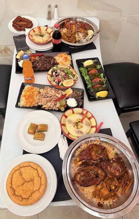 Reef Al–Yemen Restaurant — مطعم ريف اليمن Picture 9