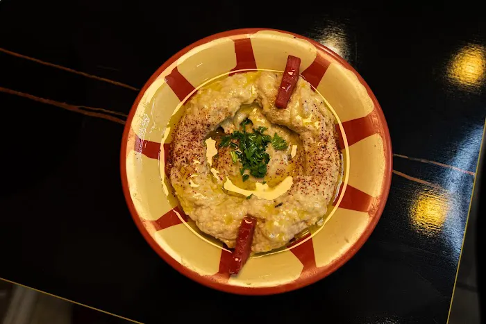 Reef Al–Yemen Restaurant — مطعم ريف اليمن Picture 3