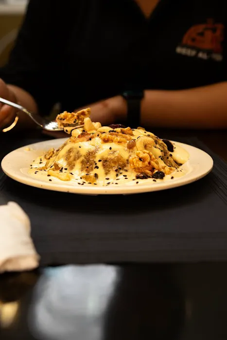 Reef Al–Yemen Restaurant — مطعم ريف اليمن Picture 5