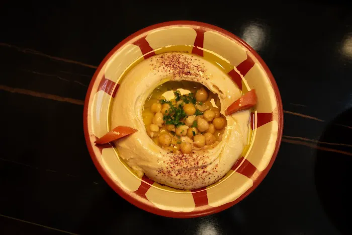 Reef Al–Yemen Restaurant — مطعم ريف اليمن Picture 1