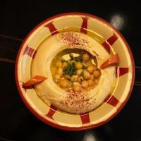 Reef Al–Yemen Restaurant — مطعم ريف اليمن ico