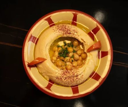 Reef Al–Yemen Restaurant — مطعم ريف اليمن