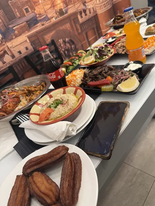 Reef Al–Yemen Restaurant — مطعم ريف اليمن Picture 2