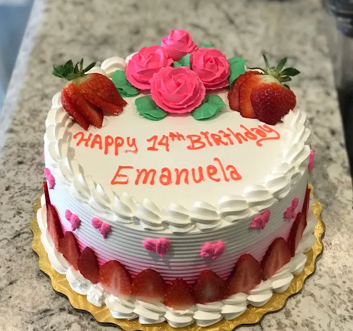 The Little Cupcake Pastry Shop Picture 8