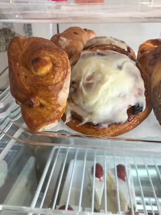 The Little Cupcake Pastry Shop Picture 10
