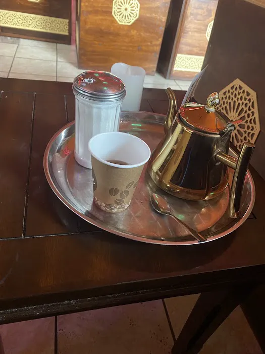 Istanbul Cafe Picture 8