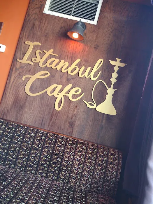 Istanbul Cafe Picture 5