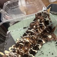 Triple Chocolate Crepes & Waffles ico