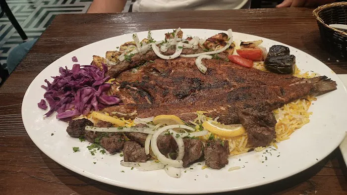 SHAWARMA MOCCI Picture 7