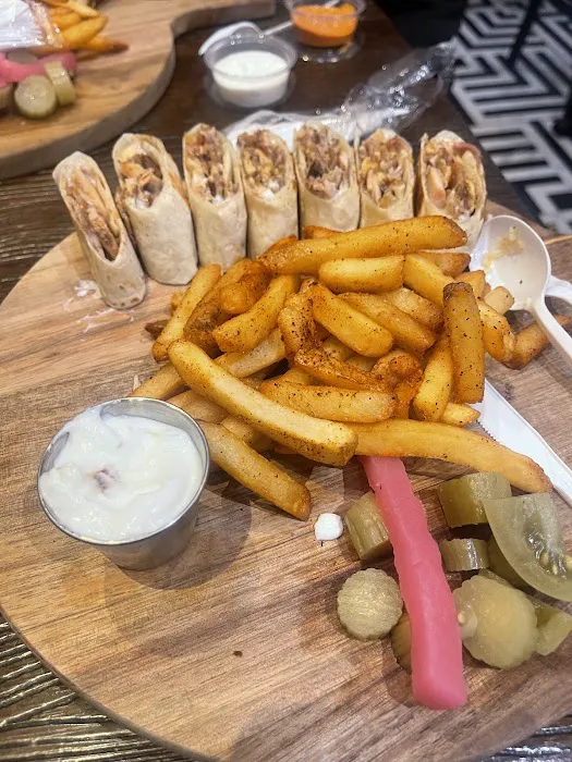 SHAWARMA MOCCI Picture 4