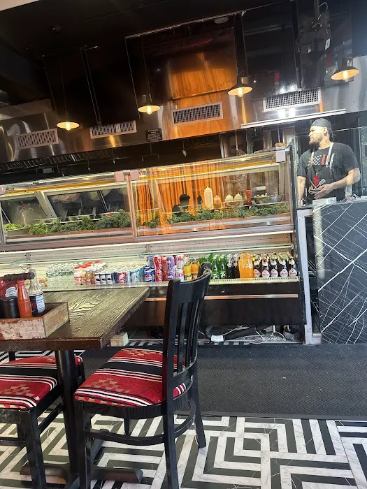 SHAWARMA MOCCI Picture 10