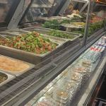 SHAWARMA MOCCI