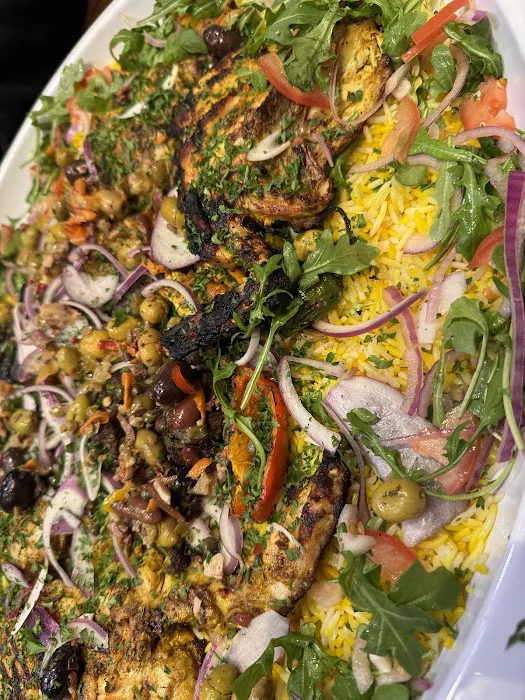SHAWARMA MOCCI Picture 6