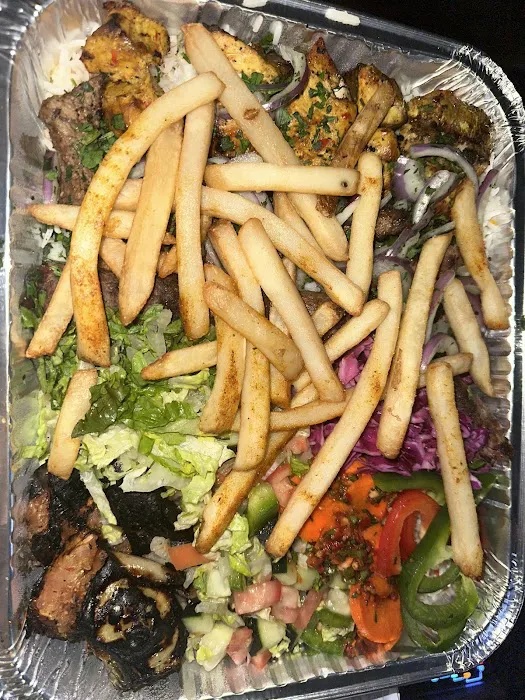 SHAWARMA MOCCI Picture 5