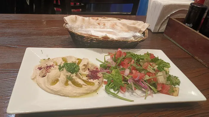 SHAWARMA MOCCI Picture 9