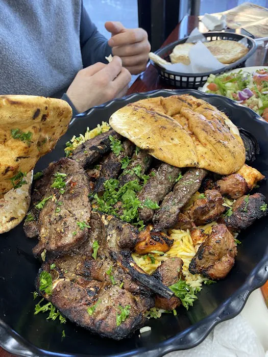 Grill House Picture 6