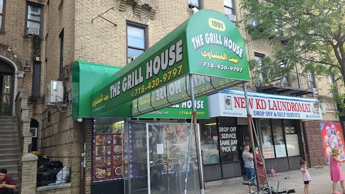 Grill House Picture 9