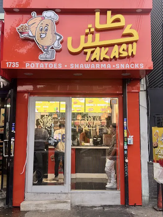 TAKASH Picture 1