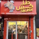 TAKASH