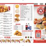 Castle Chicken and Burgers