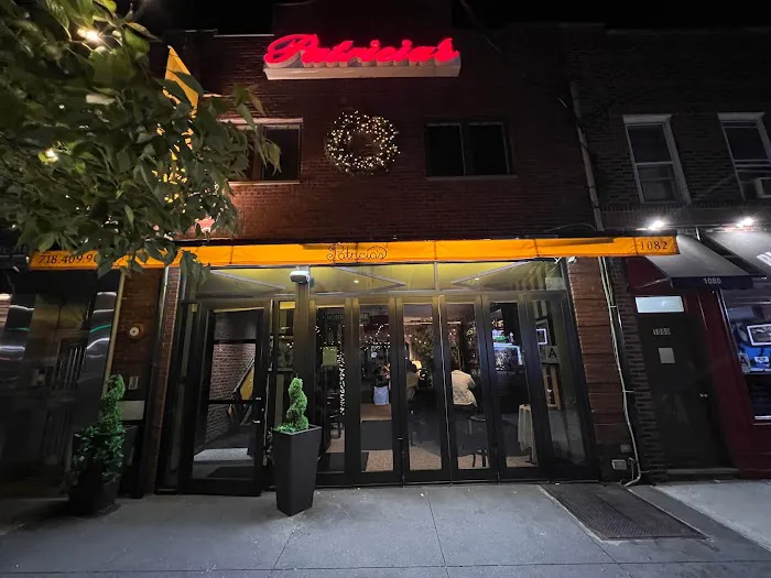 Patricia's of Morris Park Picture 5