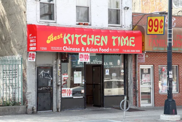 Best Kitchen Time Picture 6