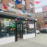 Halal Wraps & Mediterras