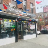 Halal Wraps & Mediterras ico