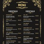 The Gallery Bar n Lounge
