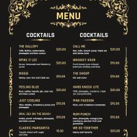 The Gallery Bar n Lounge ico