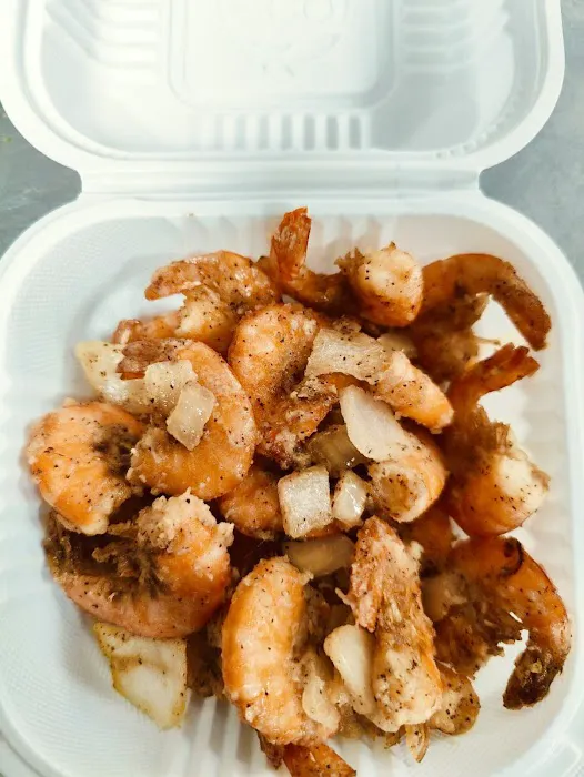 BK Asian Express Picture 10