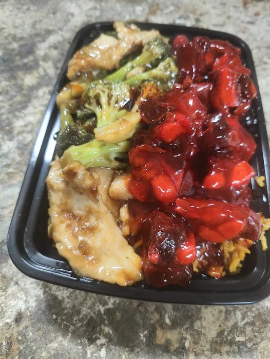 BK Asian Express Picture 9
