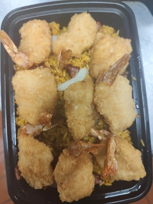 BK Asian Express Picture 3